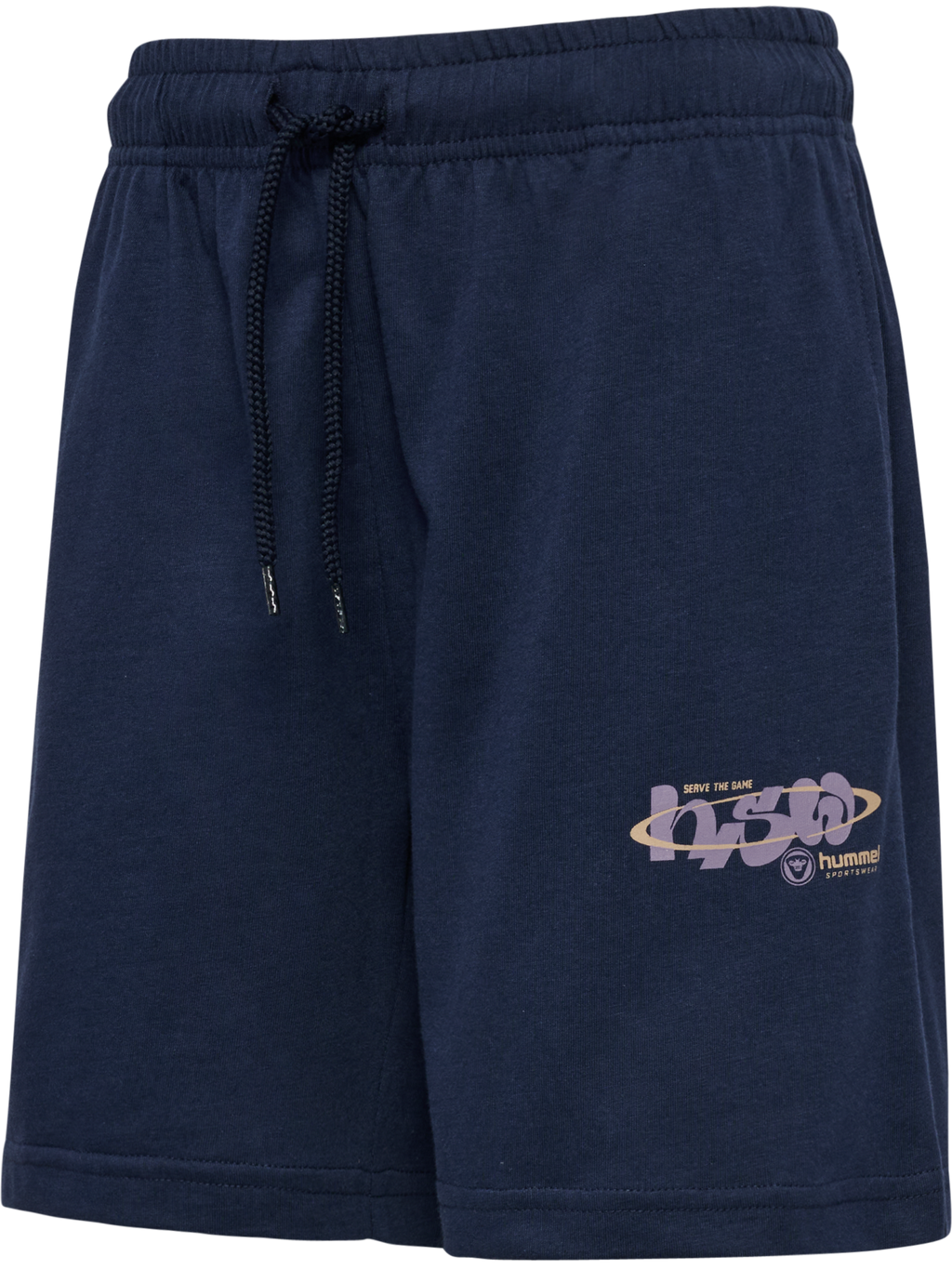 hmlJR LOOSE SET HS GRAPHIC