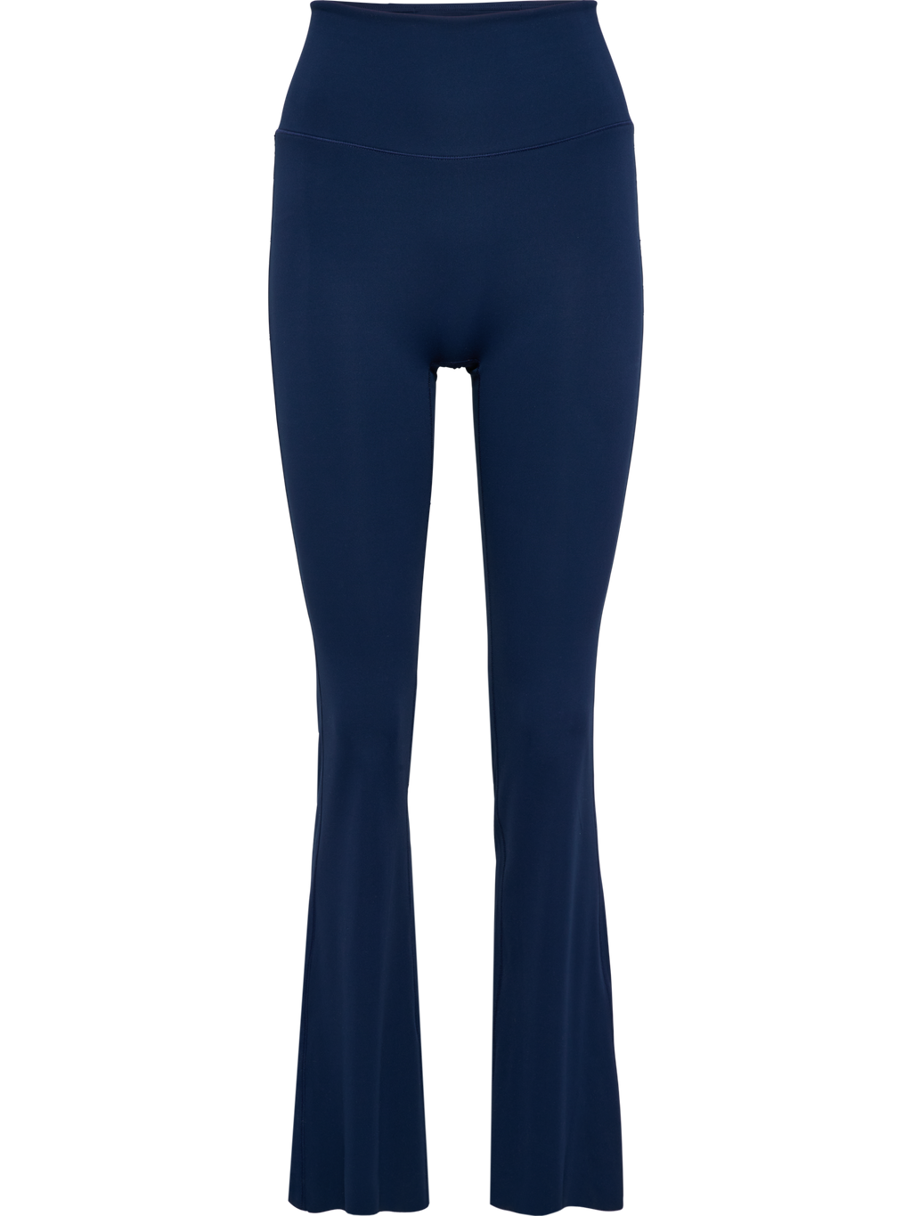 hmlYOGA HIGH WAIST FLARE W TIGHTS