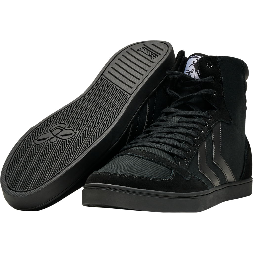 SLIMMER STADIL TONAL HIGH