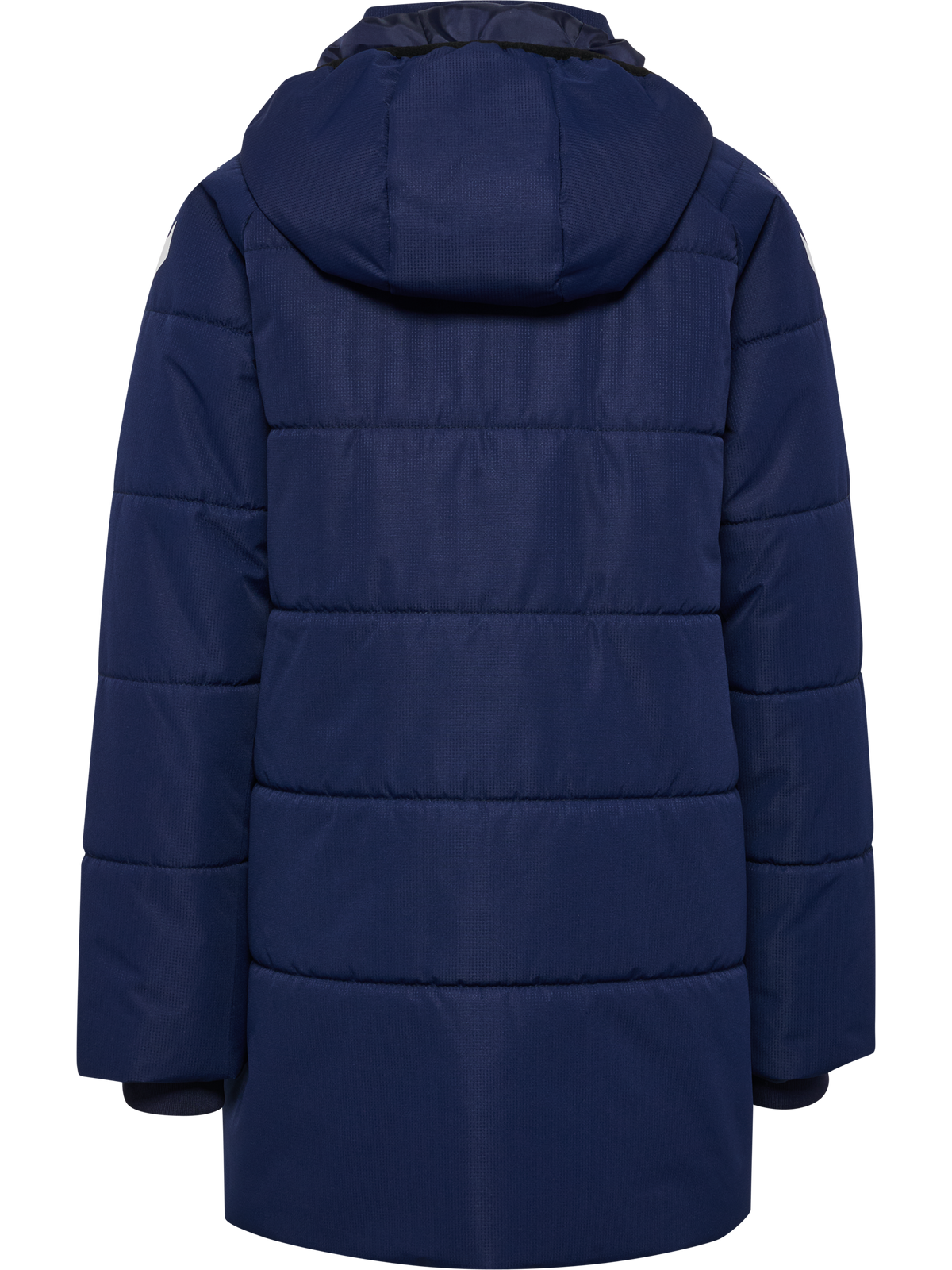 hmlLEAD 2.0 BENCH JACKET KIDS