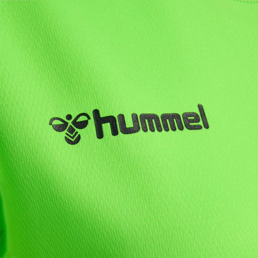hmlAUTHENTIC POLY JERSEY WOMAN S/S