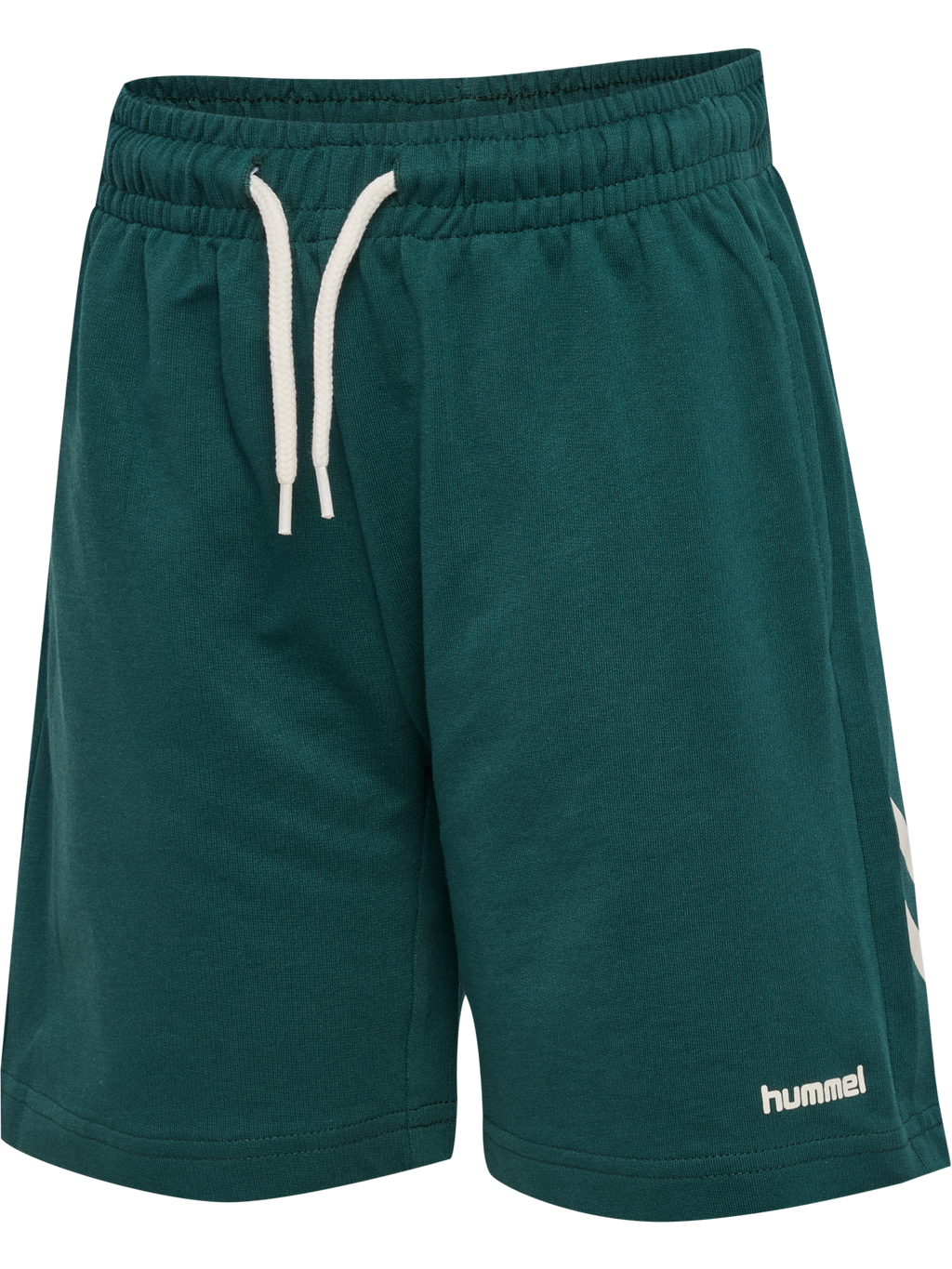hmlJR LOOSE CHEVRON SHORTS