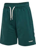 hmlJR LOOSE CHEVRON SHORTS