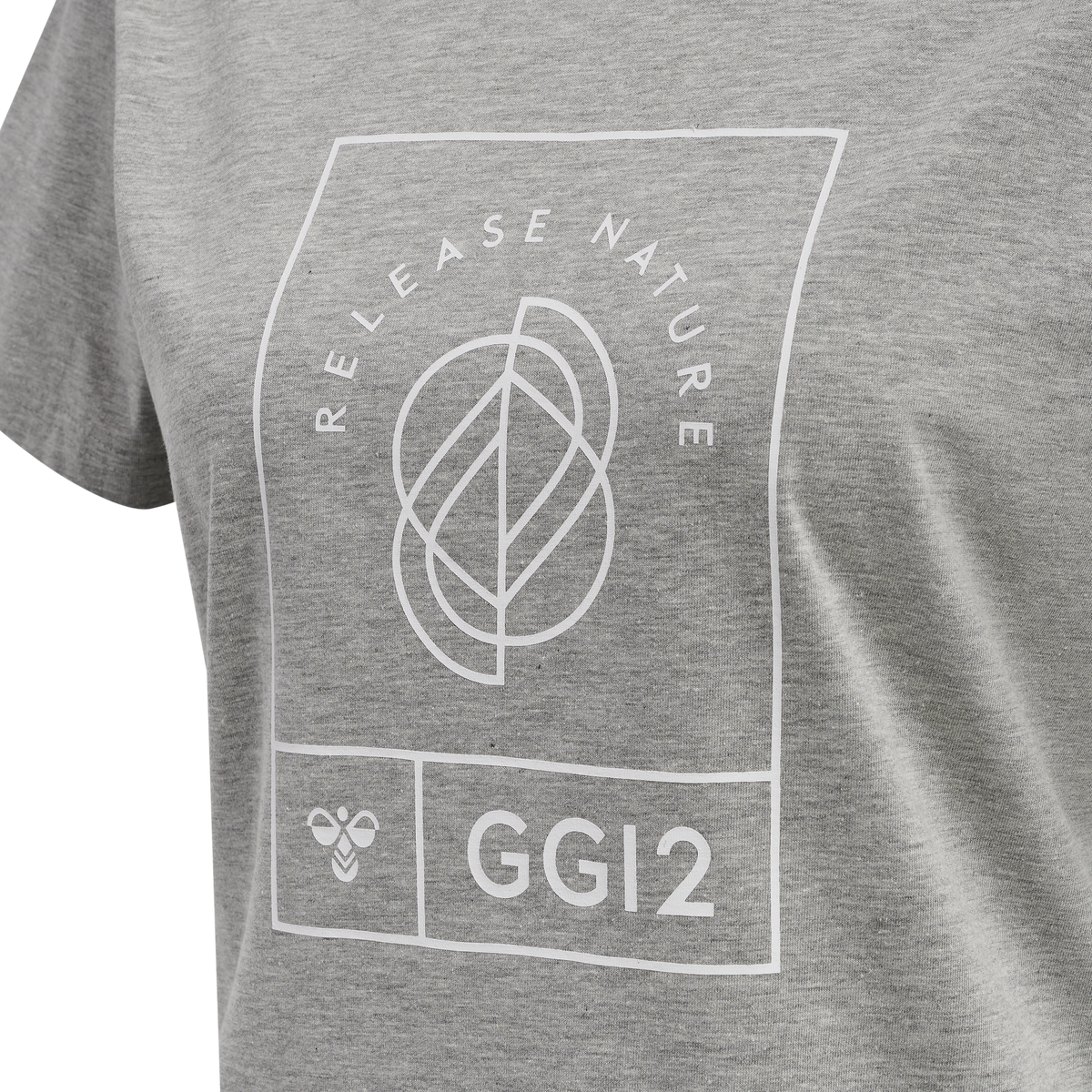 hmlGG12 T-SHIRT S/S WOMAN