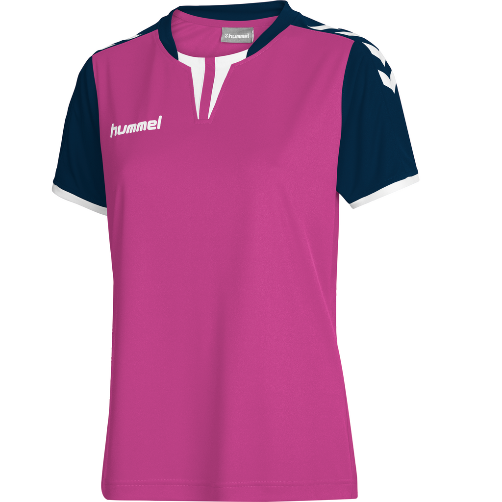 CORE WOMENS SS JERSEY