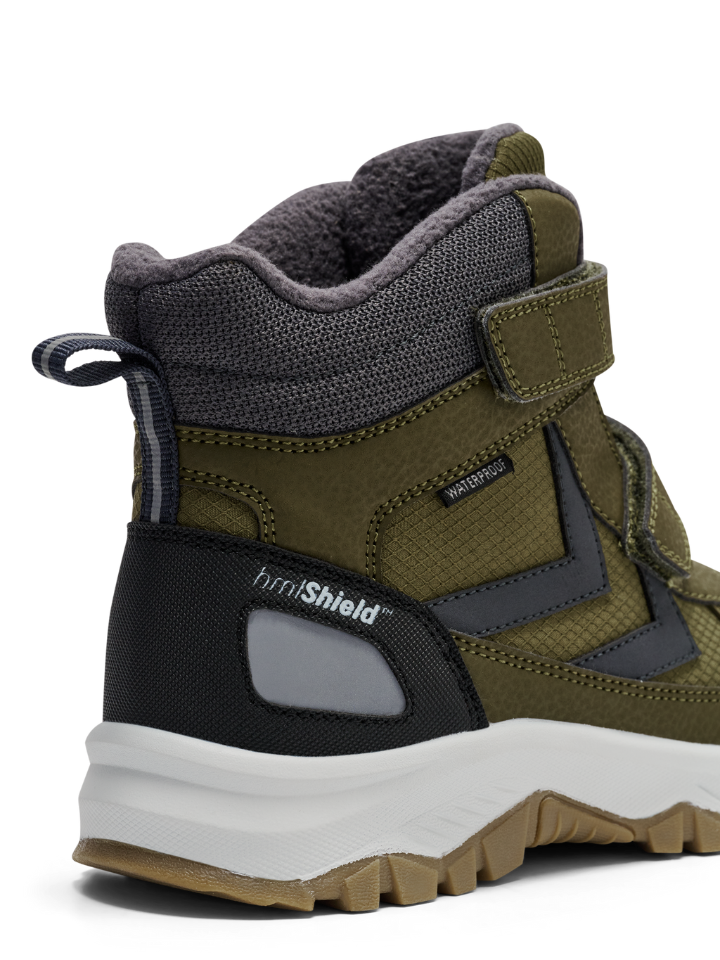 STORM TEX BOOT JR