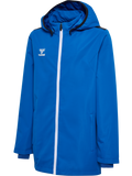 hmlAUTHENTIC ALL WEATHER JACKET KID