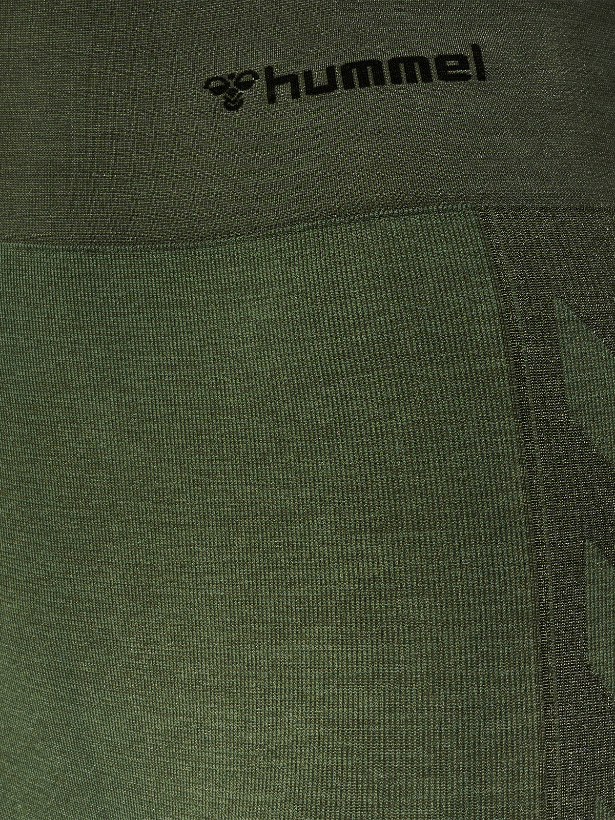 hmlCLEA SEAMLESS MID WAIST TIGHTS
