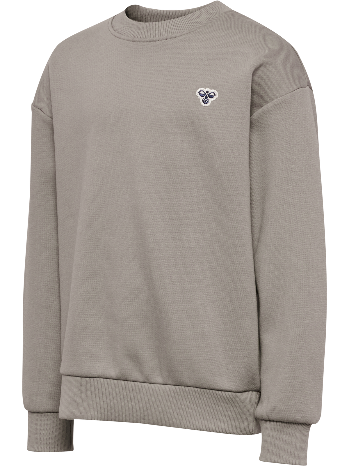hmlJR LOOSE CREWNECK BEE