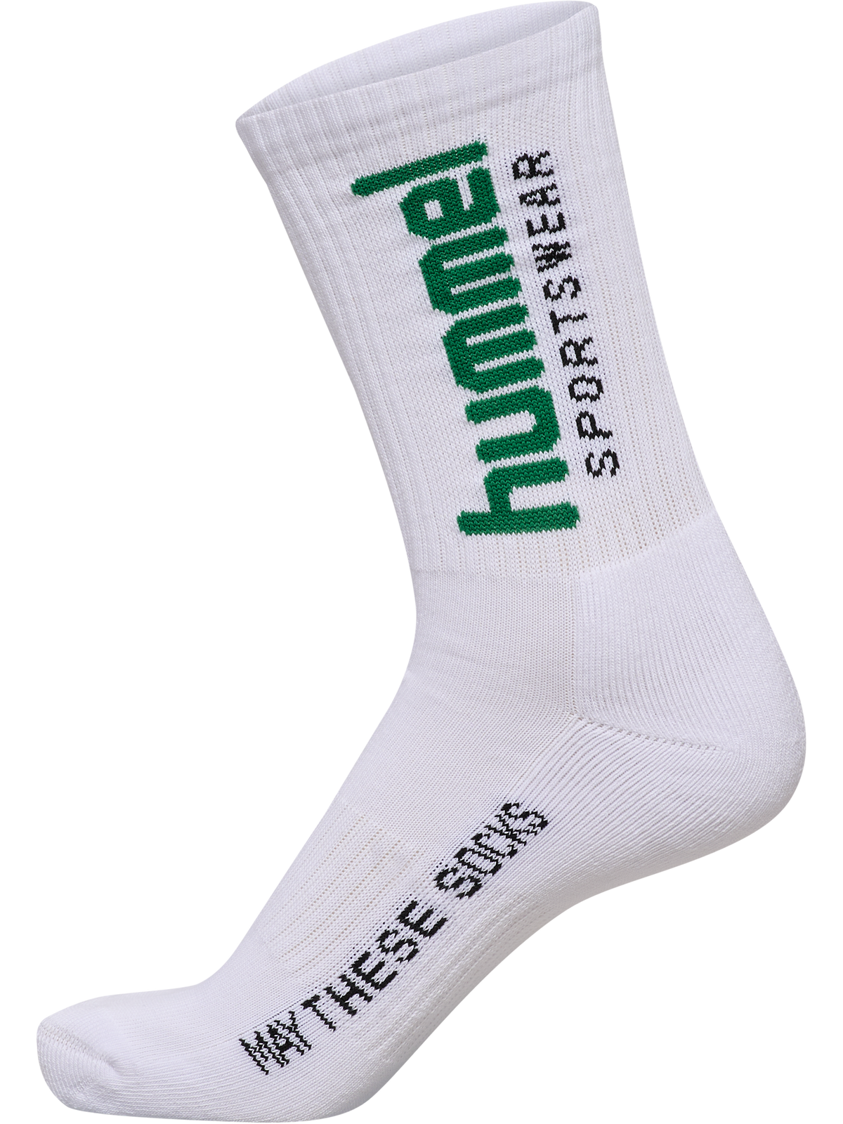 hml3-PACK SOCKS SPORTSWEAR BIG