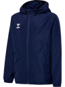 hmlESSENTIAL AW JACKET KIDS