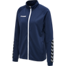 hmlAUTHENTIC WOMEN POLY ZIP JACKET