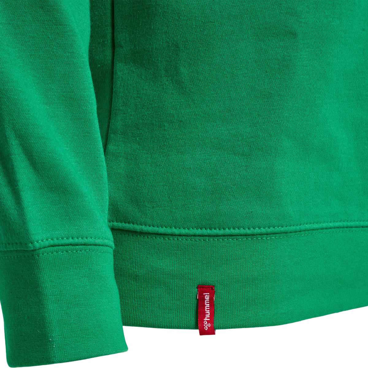hmlRED CLASSIC HOODIE