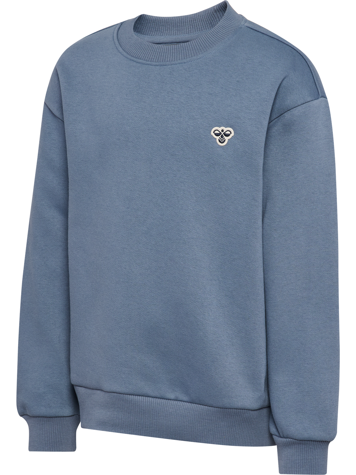 hmlJR LOOSE CREWNECK BEE