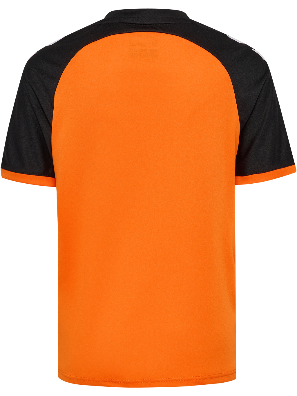 hmlMATCH LEAGUE JERSEY S/S KIDS