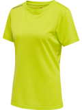 WOMEN CORE FUNCTIONAL T-SHIRT S/S