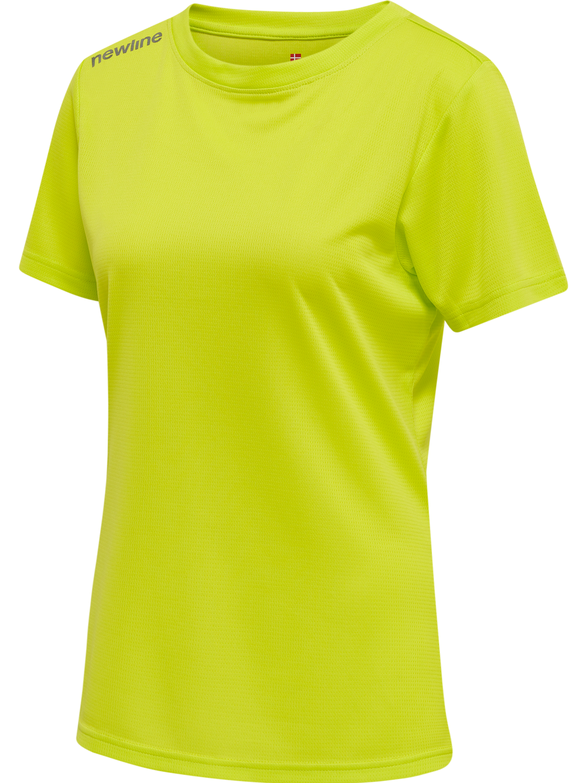WOMEN CORE FUNCTIONAL T-SHIRT S/S