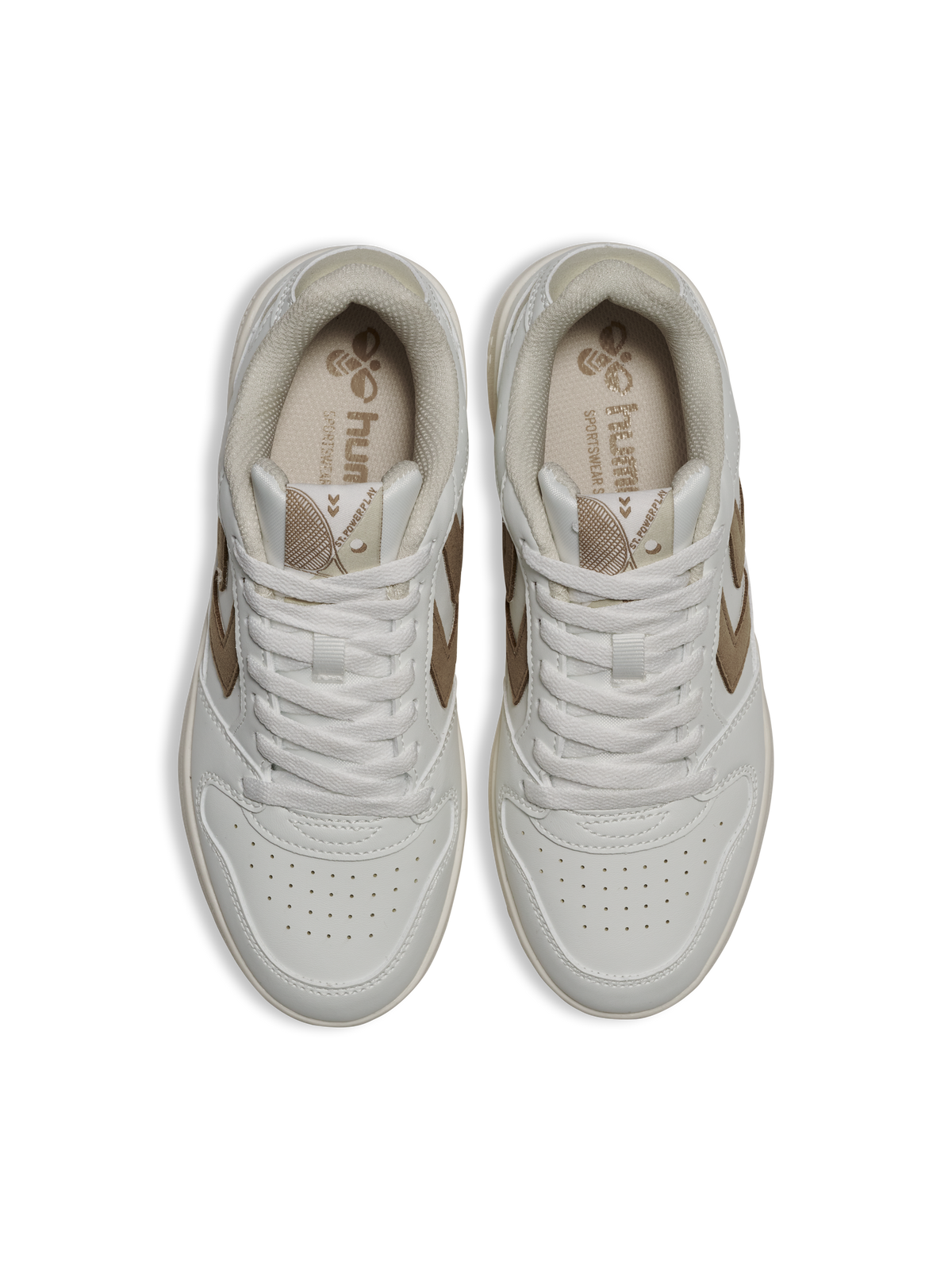 ST. POWER PLAY WMNS