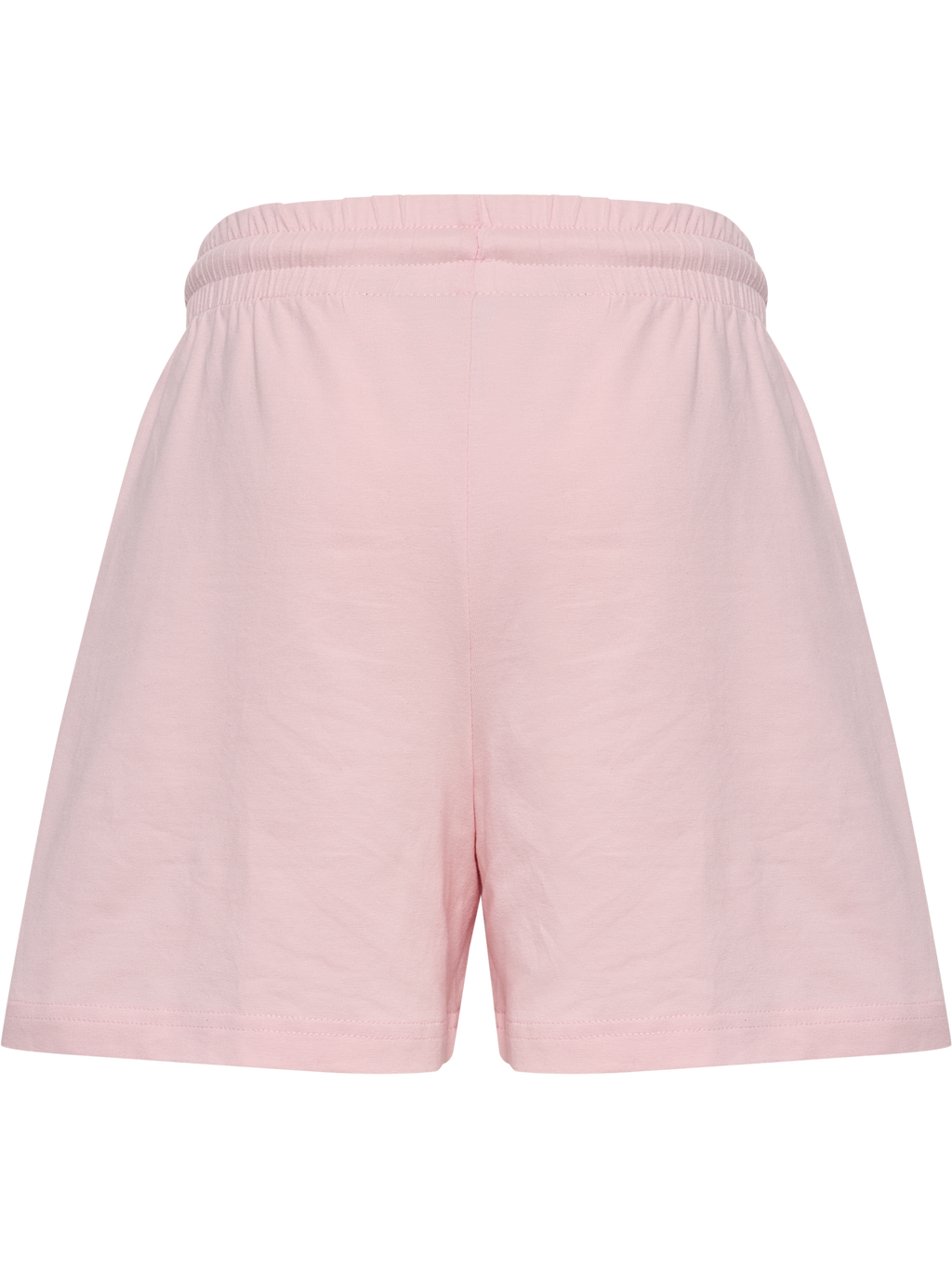 hmlJR LOOSE SOLID SHORTS