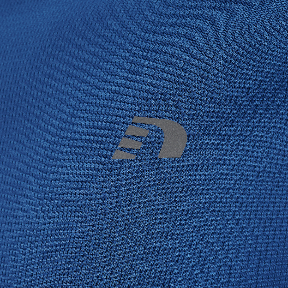 MEN CORE RUNNING T-SHIRT L/S