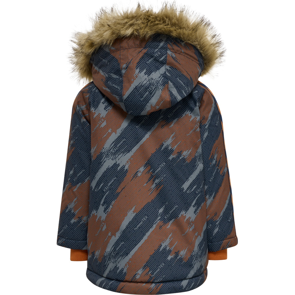 hmlJESSIE TEX JACKET