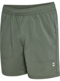 hmlPULSE WORKOUT SHORTS