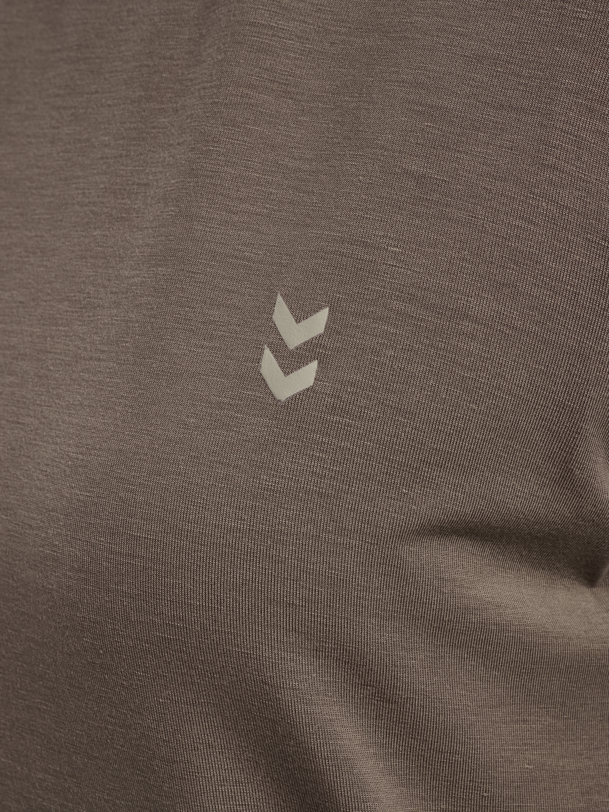 hmlYOGA SOFT LOOSE W T-SHIRT LS