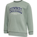 hmlFAST LIME SWEATSHIRT
