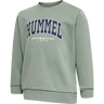 hmlFAST LIME SWEATSHIRT