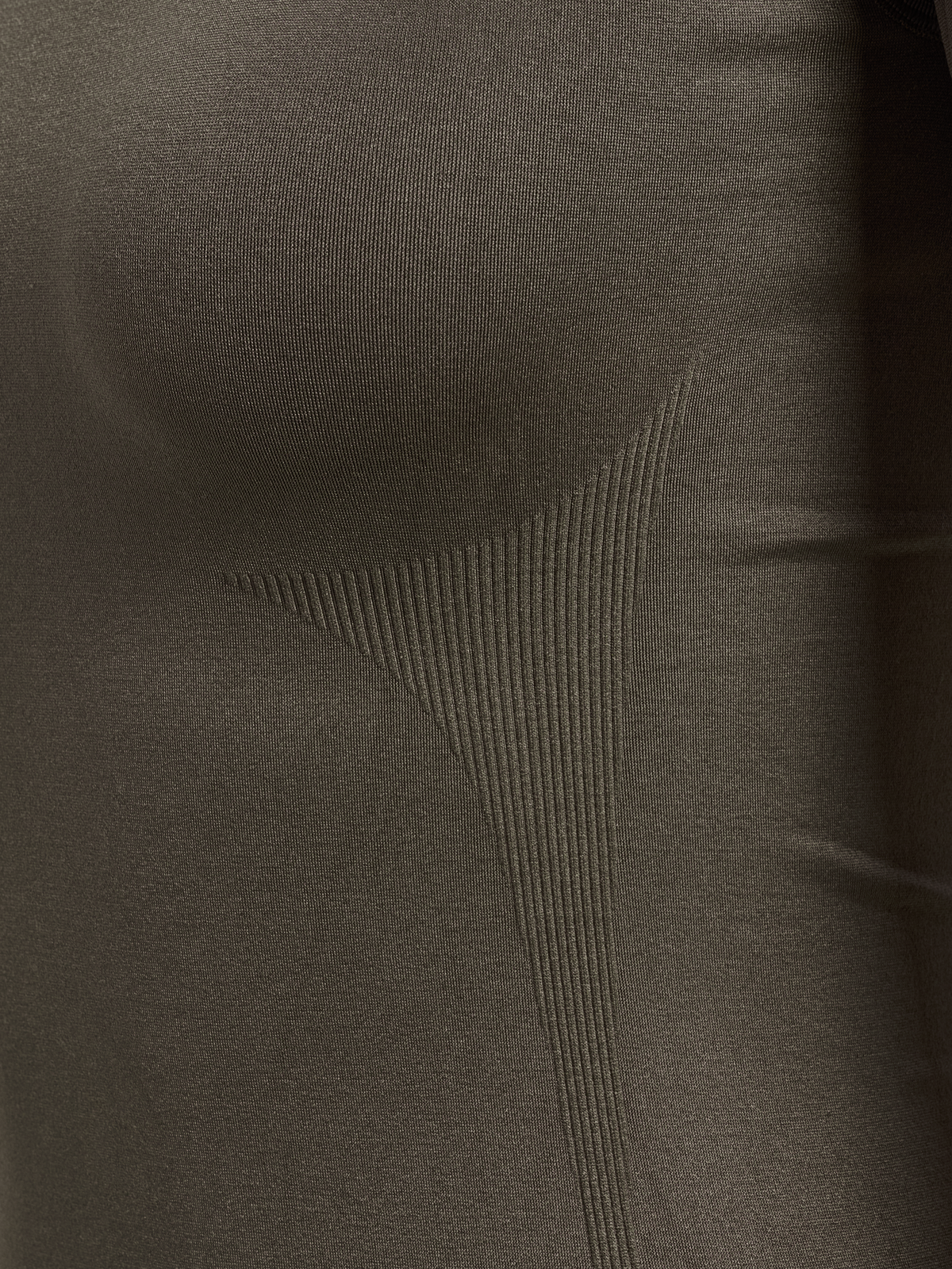 hmlFLOW T-SHIRT L/S