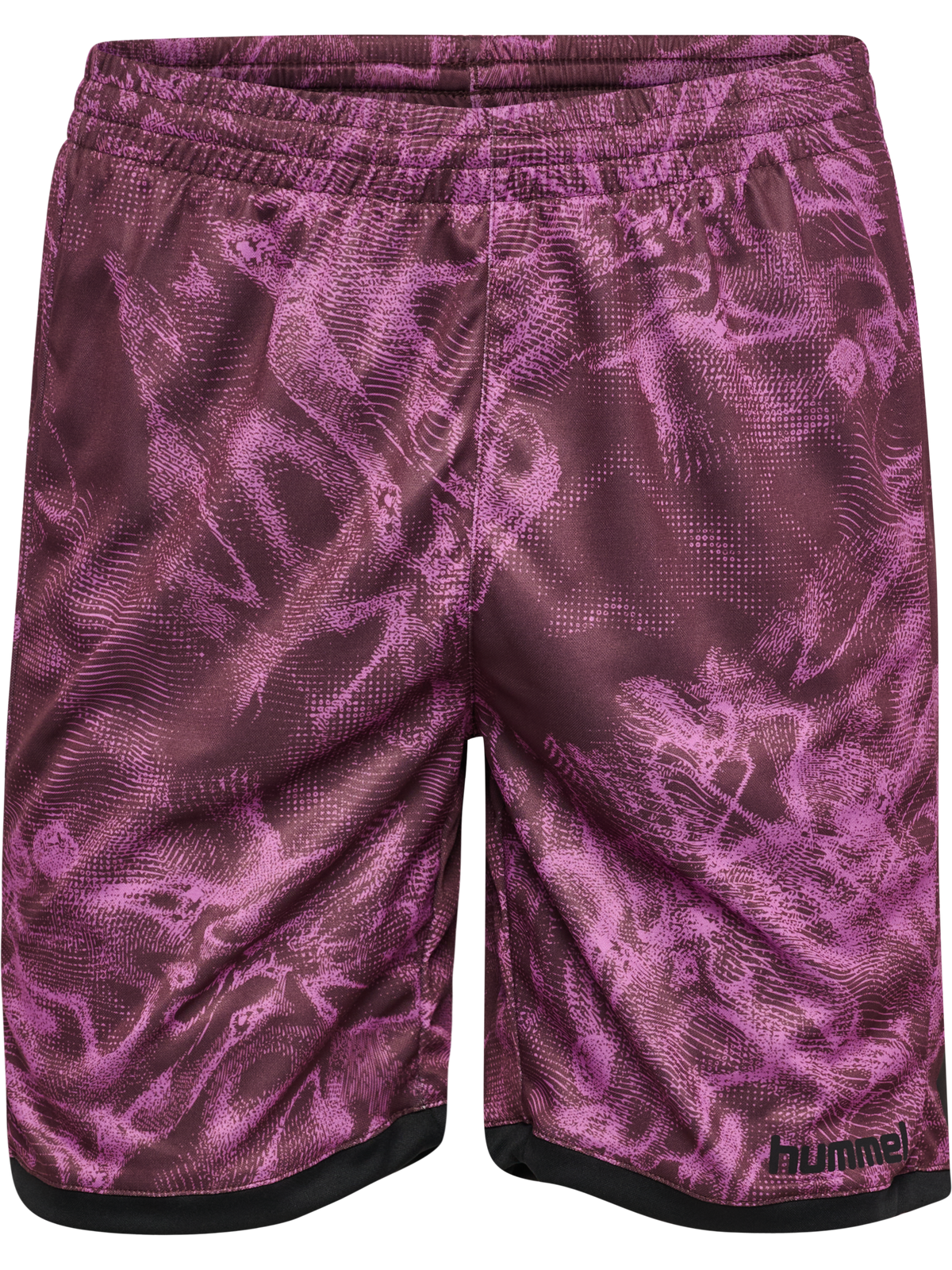 hmlBLAZE CLUB26 GRAPHIC SHORTS KIDS