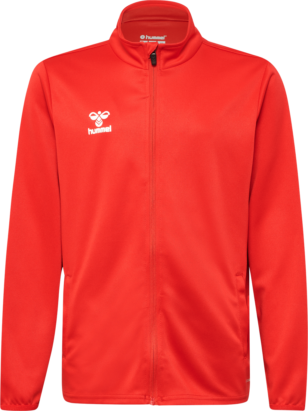hmlESSENTIAL TRACK JACKET KIDS