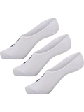 hml3 PACK BASIC NO-SHOW SOCK