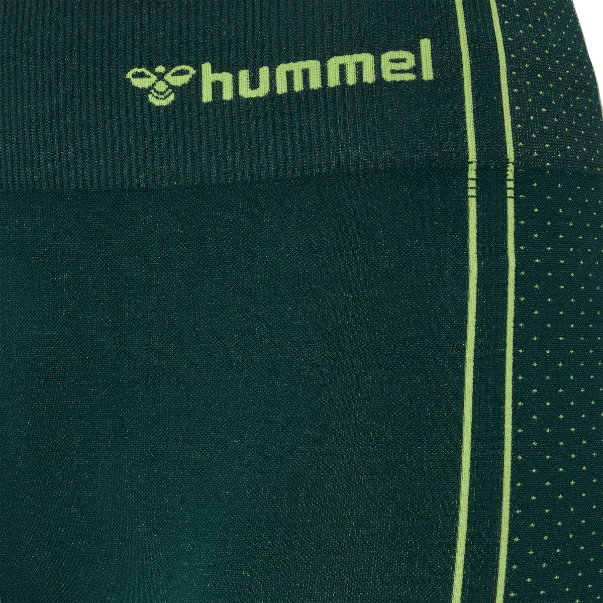 hmlMT ZONE SEAMLESS MW TIGHTS