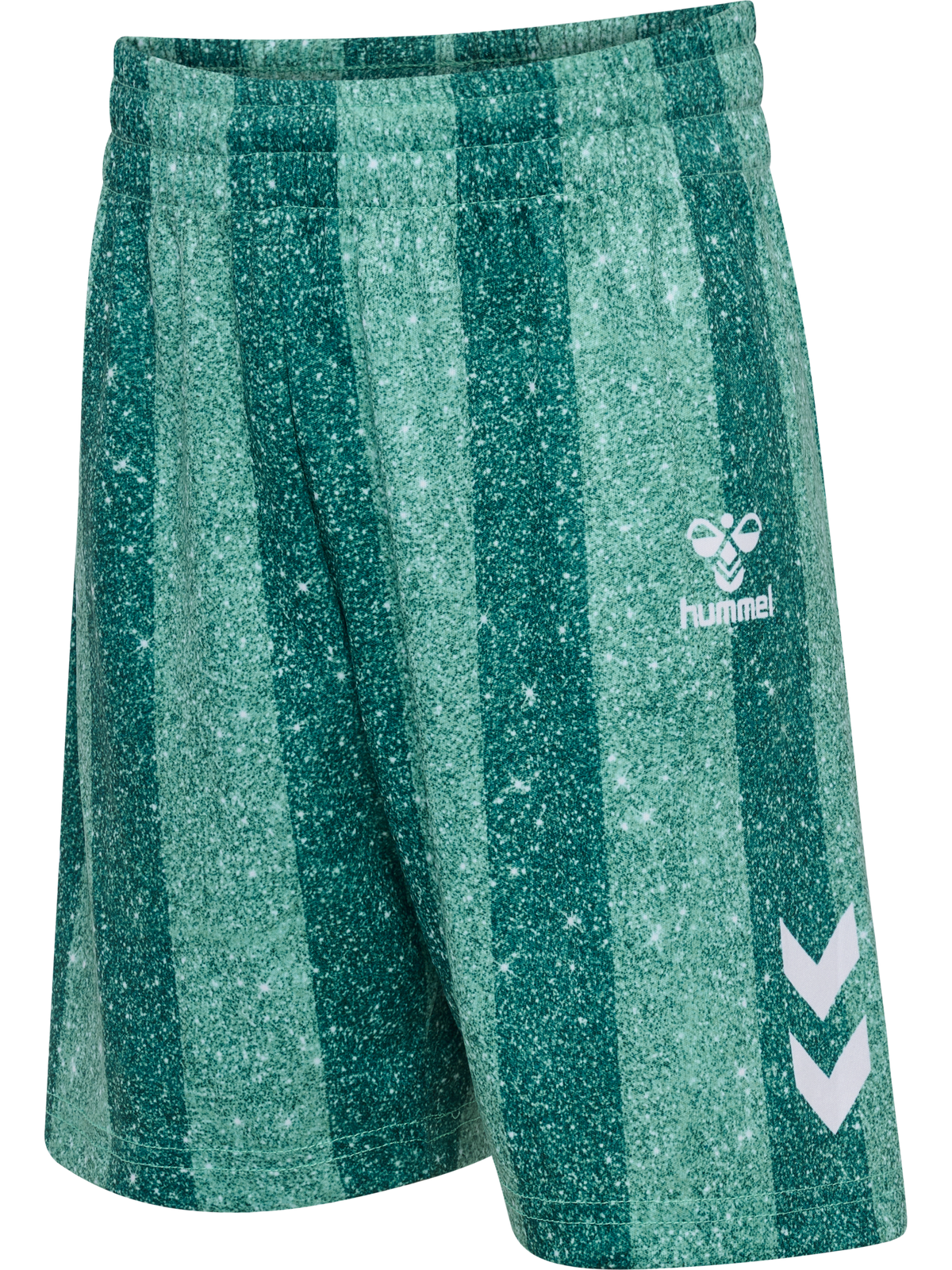 hmlSHIMMER SHORTS