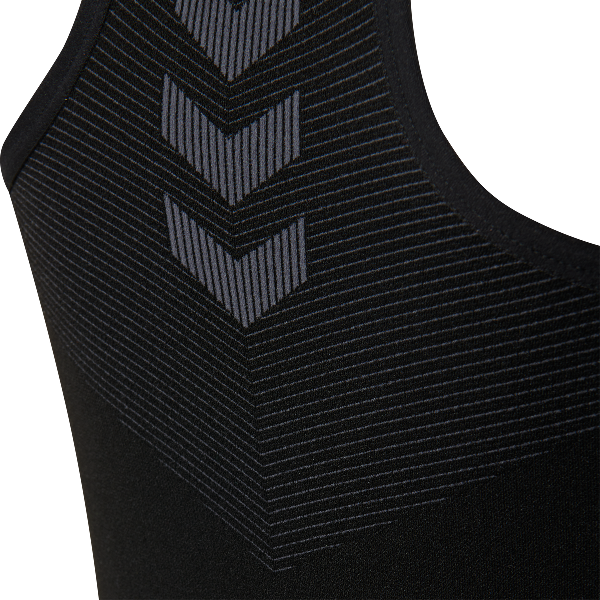 HUMMEL FIRST SEAMLESS TANK TOP W
