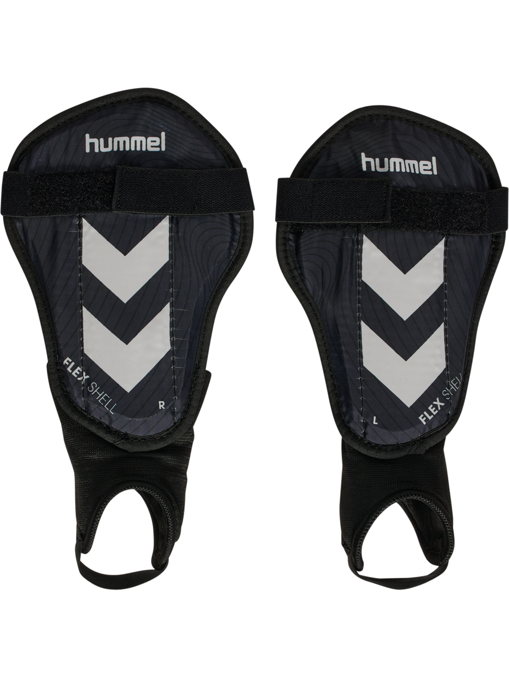 hmlSHIN GUARDS FLEX SHELL