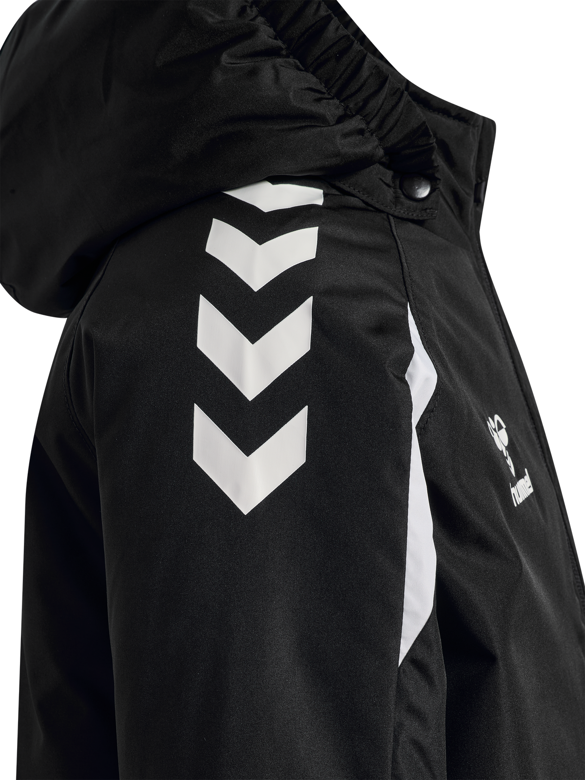 hmlCORE 2.0 BENCH JACKET KIDS