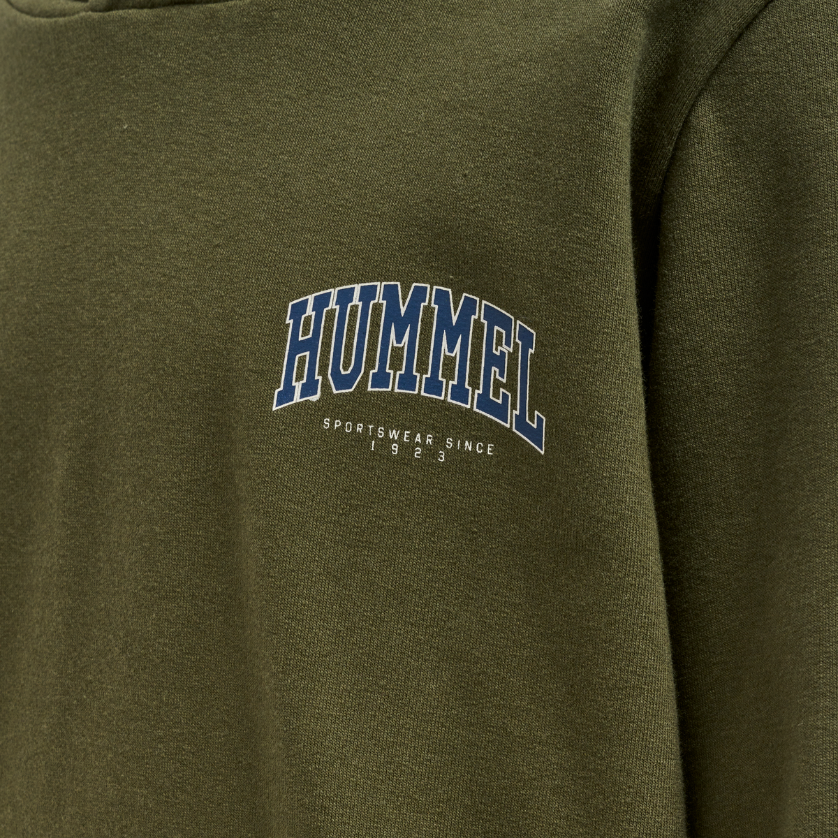 hmlFAST HOODIE