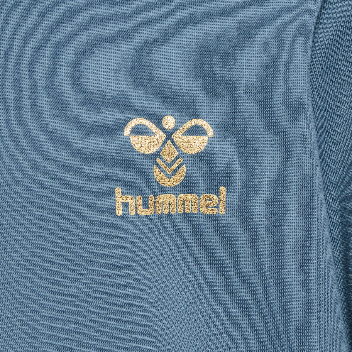 hmlMALIN T-SHIRT L/S