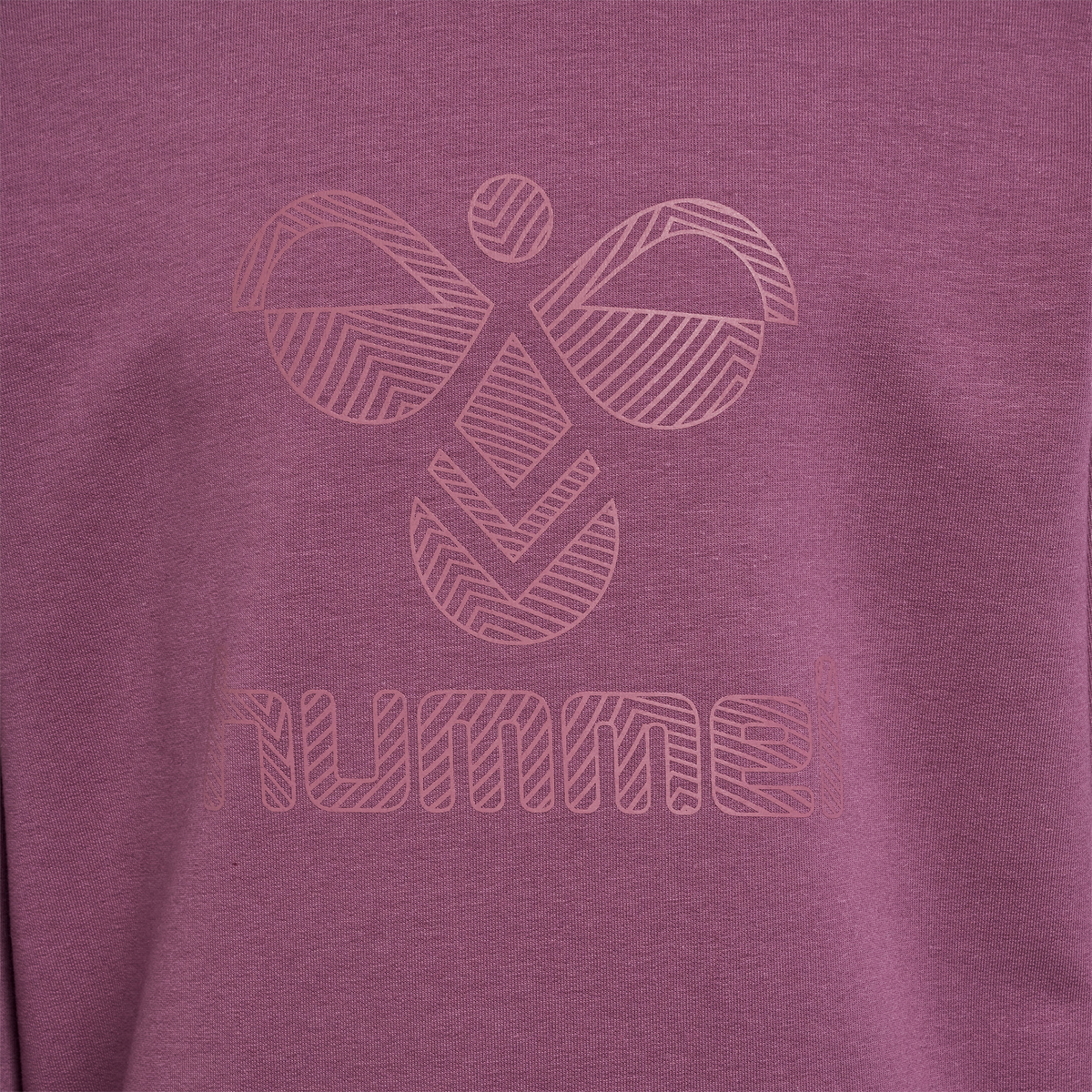 hmlFASTWO SWEATSHIRT