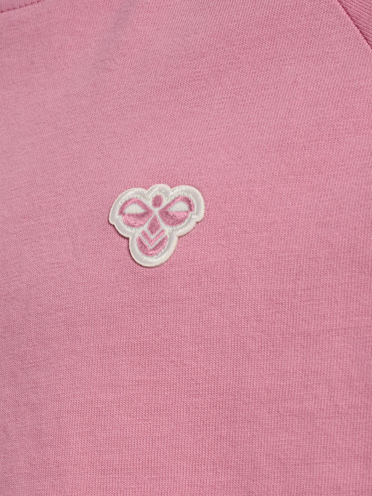 hmlJR ARCHIVE LOOSE T-SHIRT S/S