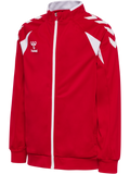 hmlCORE 2.0 TRACK ZIP JACKET KIDS