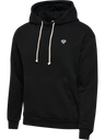 hmlLOOSE HOODIE BEE