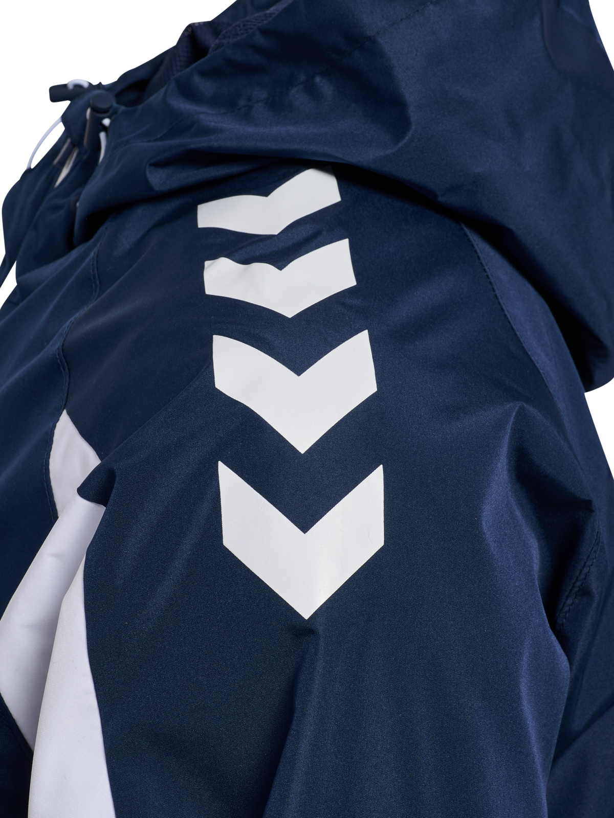 hmlCORE 2.0 ALL-WEATHER JACKET