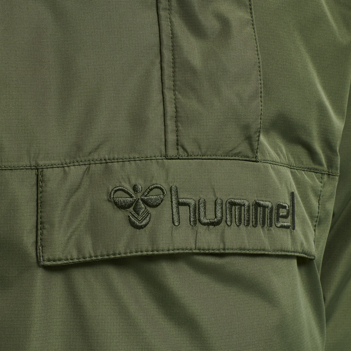 hmlCOZY JACKET