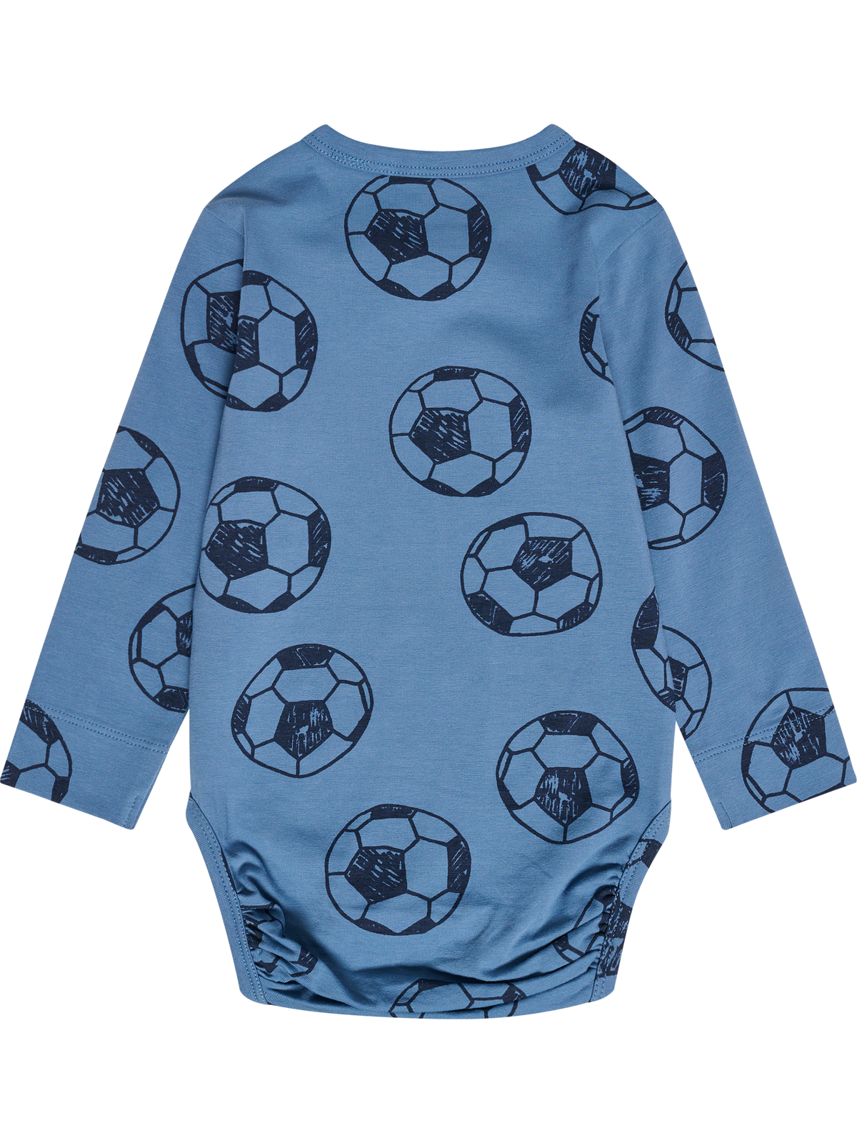 hmlBALL BODY L/S