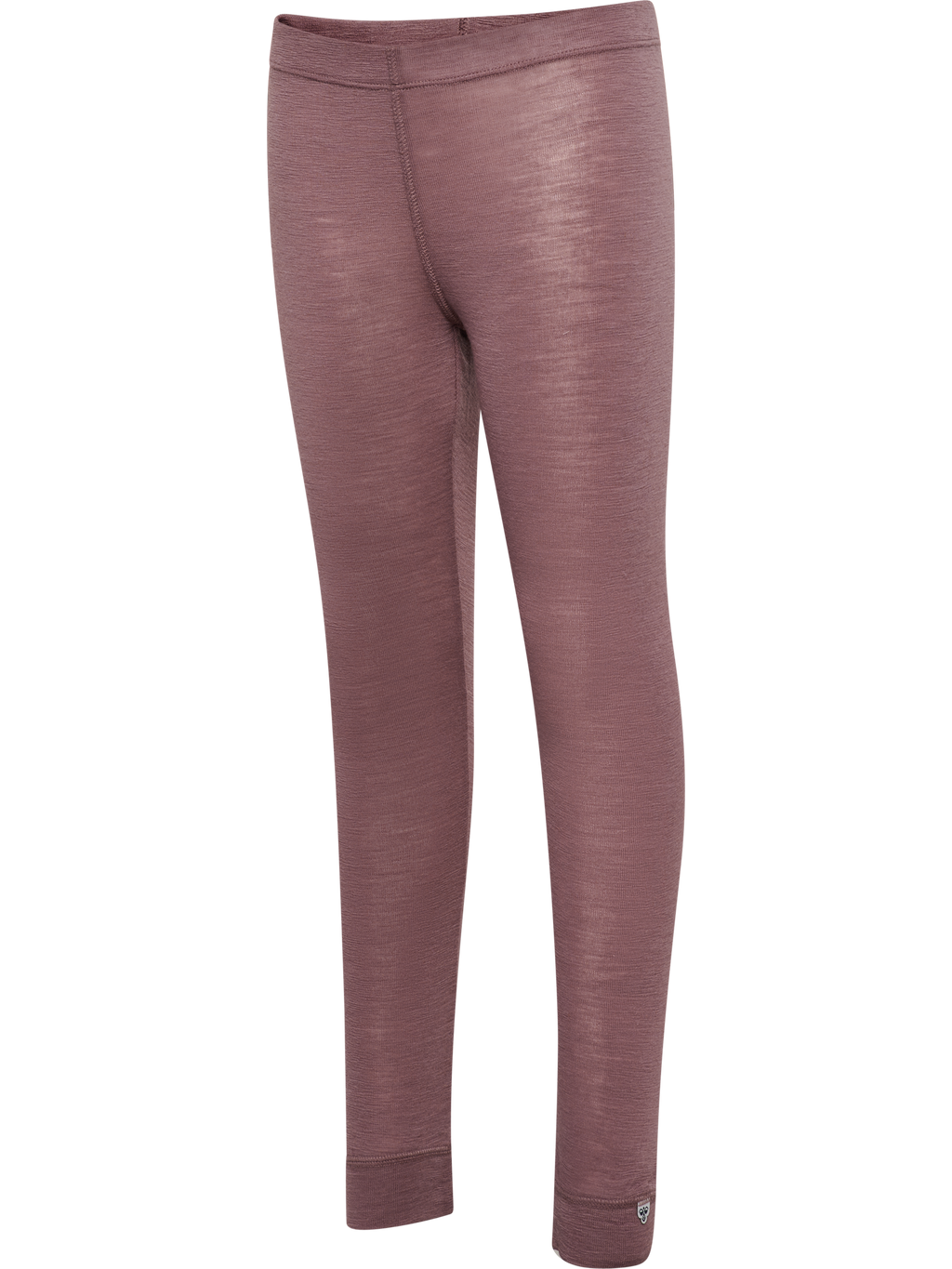 hmlJR WOOL RIB TIGHTS