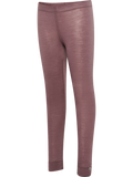 hmlJR WOOL RIB TIGHTS