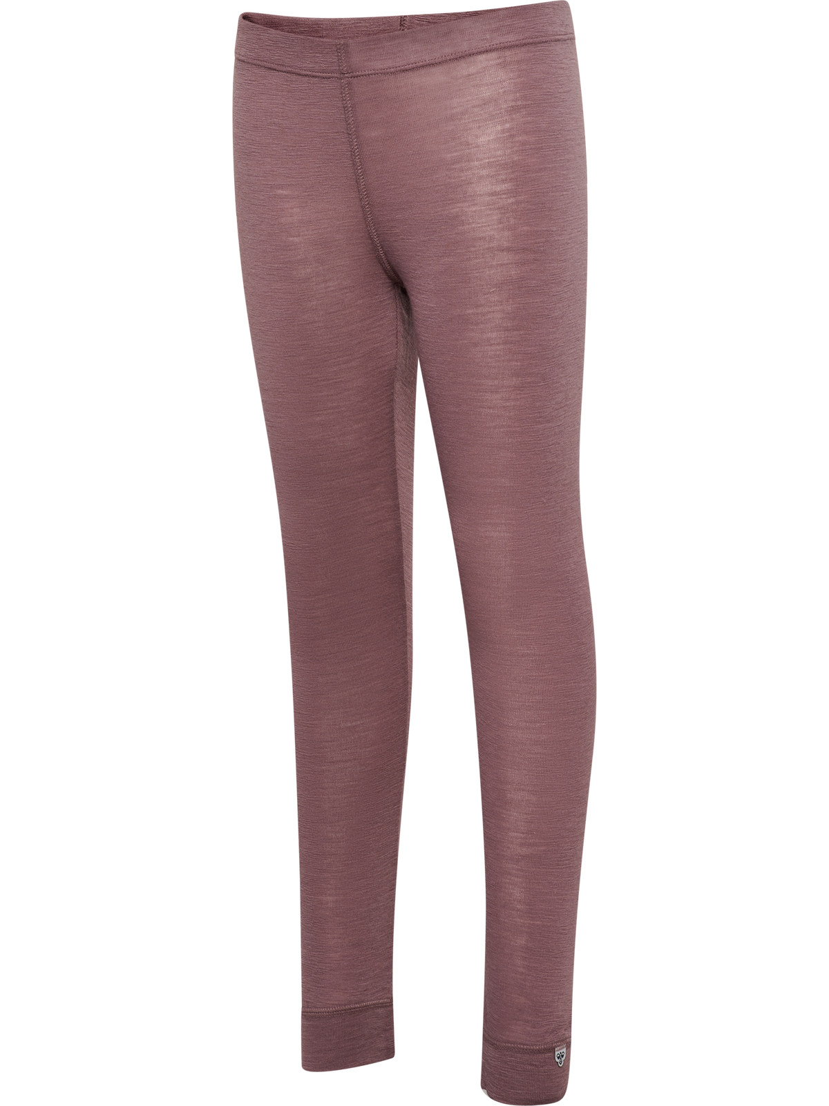 hmlJR WOOL RIB TIGHTS